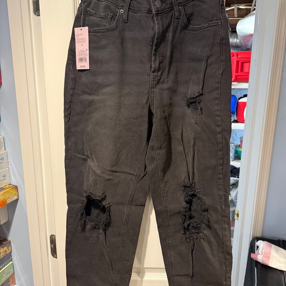 Women’s jeans